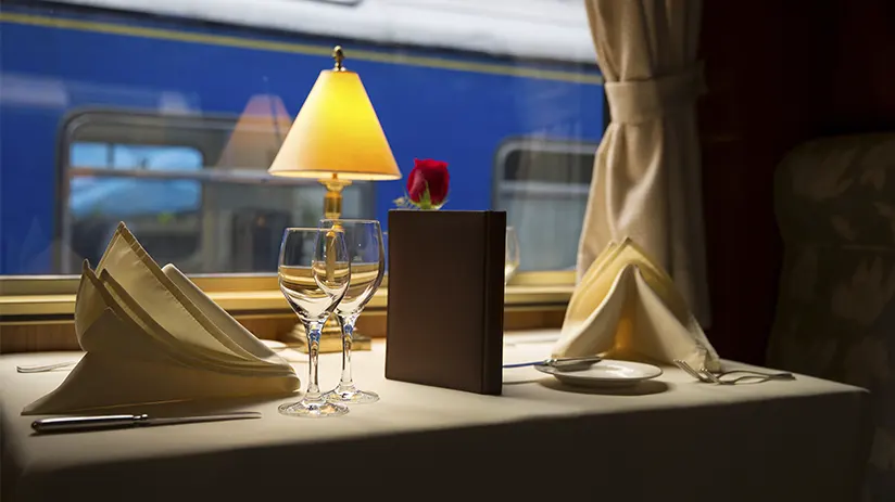Belmond Hiram Bingham