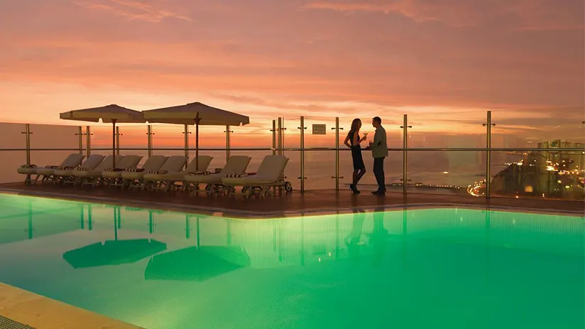 Belmond property for you