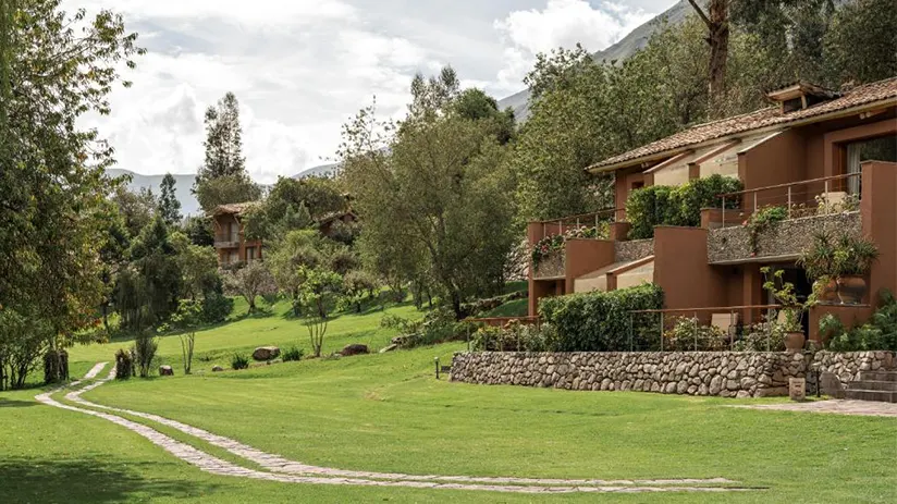 Belmond Rio Sagrado