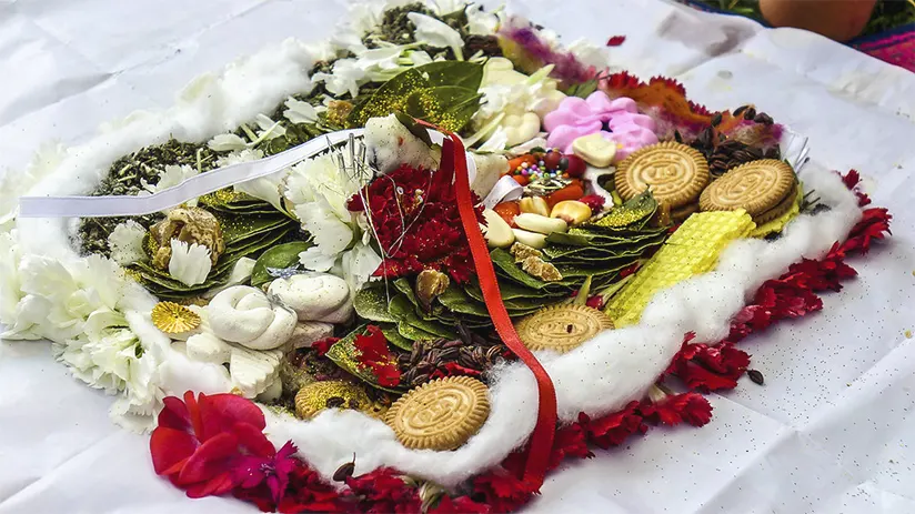 Despacho ritual