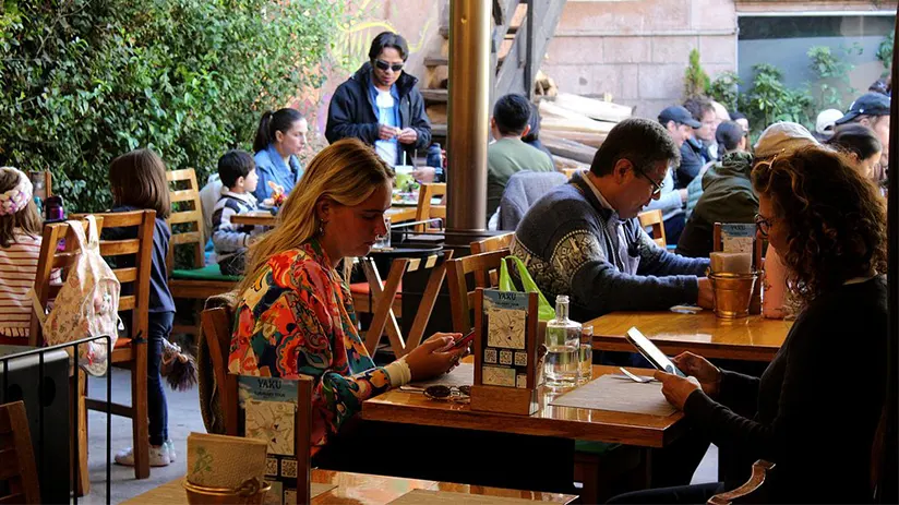 Dining tips in Cusco