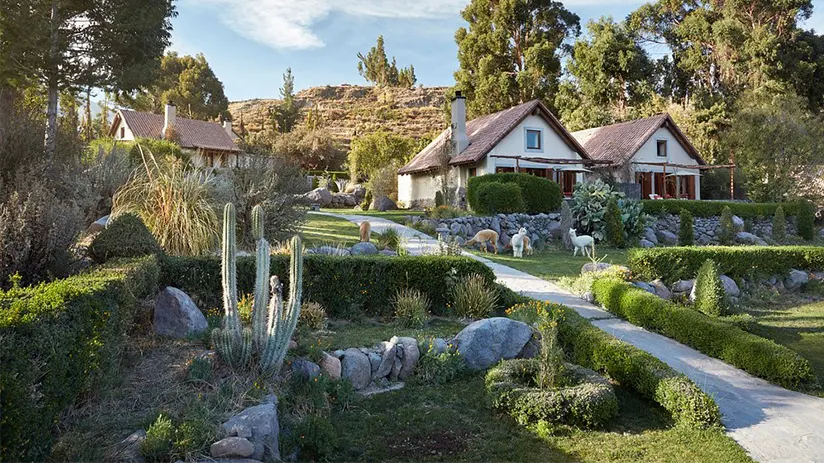 Las Casitas Belmond