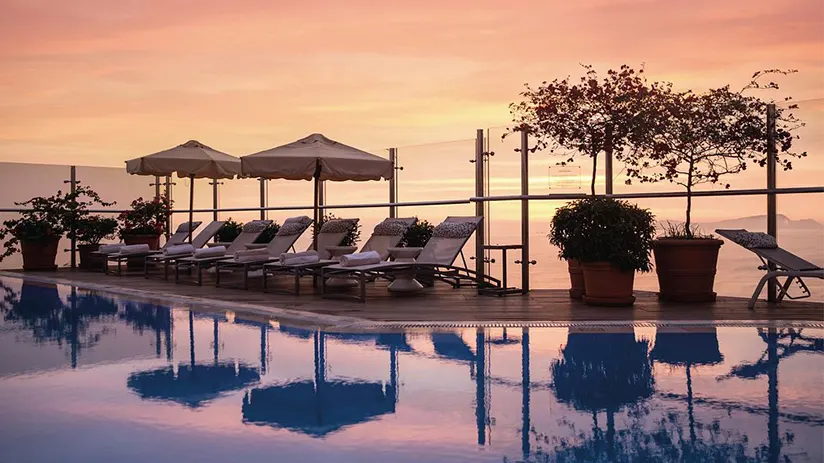 Miraflores Park Belmond