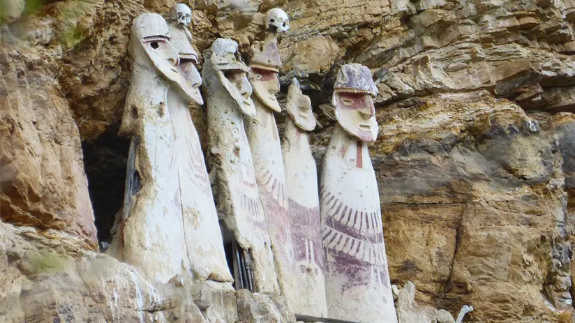 Other attractions in Chachapoyas