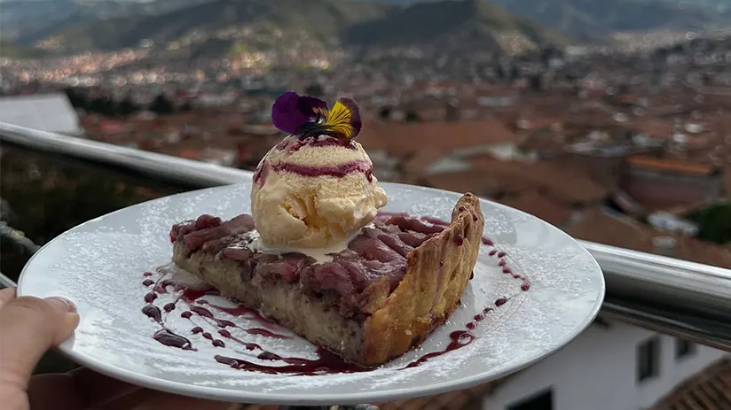 Restaurants in San Blas