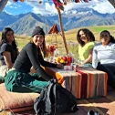 Amazing experience Machu Travel Peru