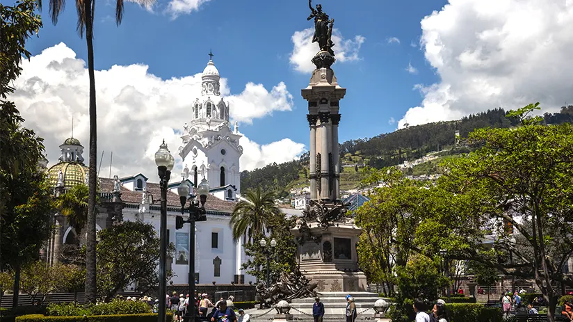 Best museums in Quito
