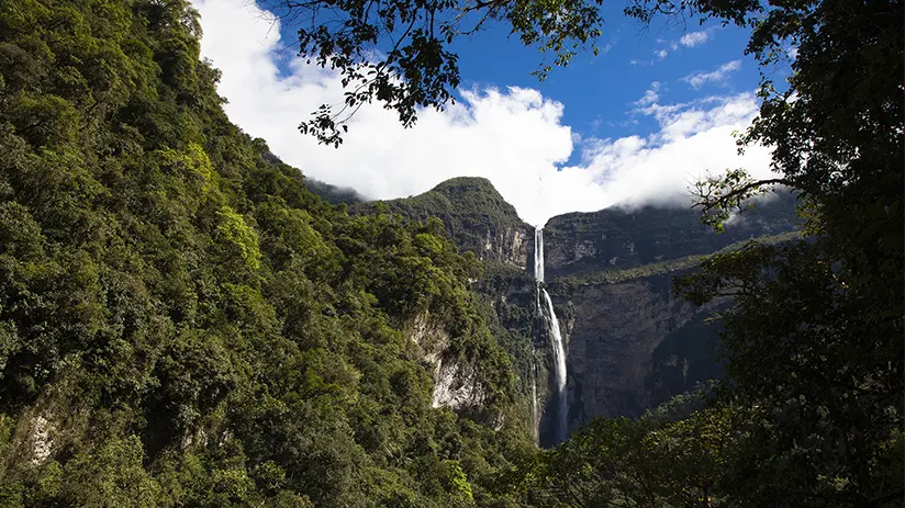 Best things to do in Chachapoyas