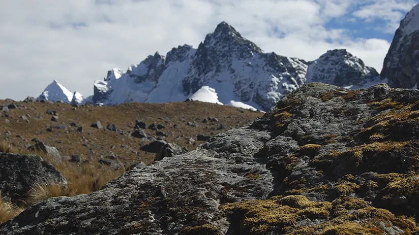 Best time Salkantay trek