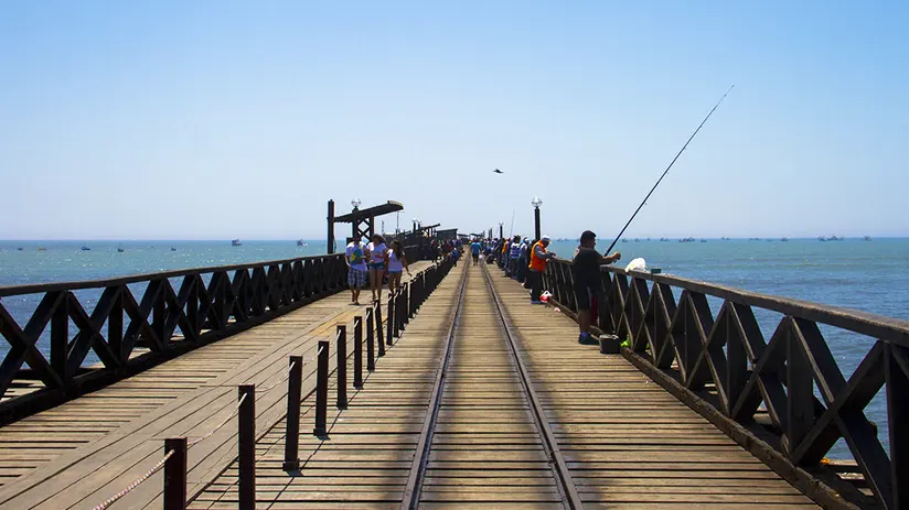 Best time to visit Chiclayo