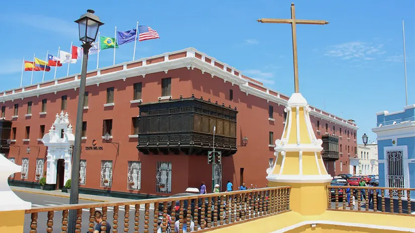 Best time to visit Trujillo