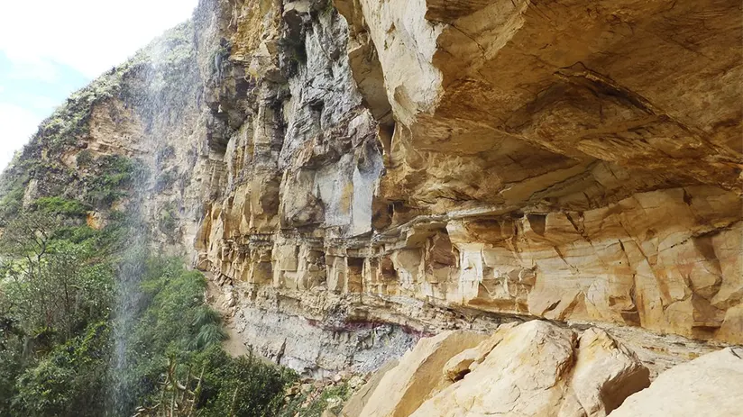 Karajia Chachapoyas