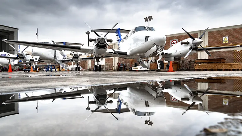 Flights from Lima