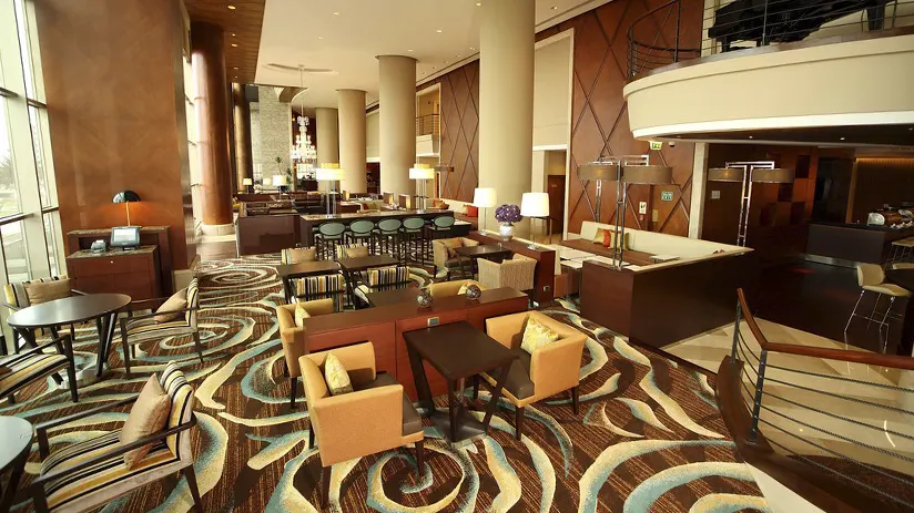 Hotel Miraflores Peru