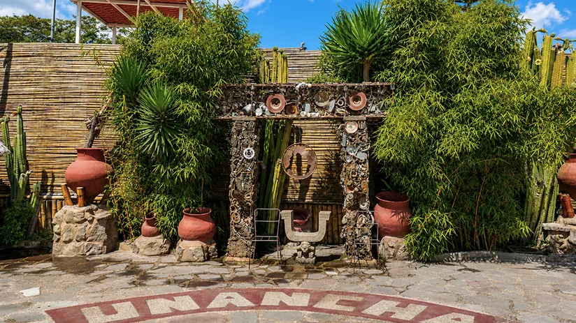 Intiñan museum