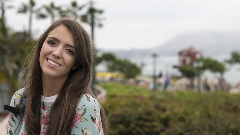 Miraflores itinerary