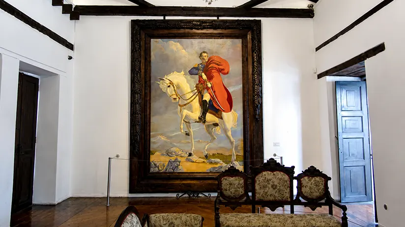 Casa de Sucre museum