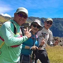 Great experience with Machu Travel Peru