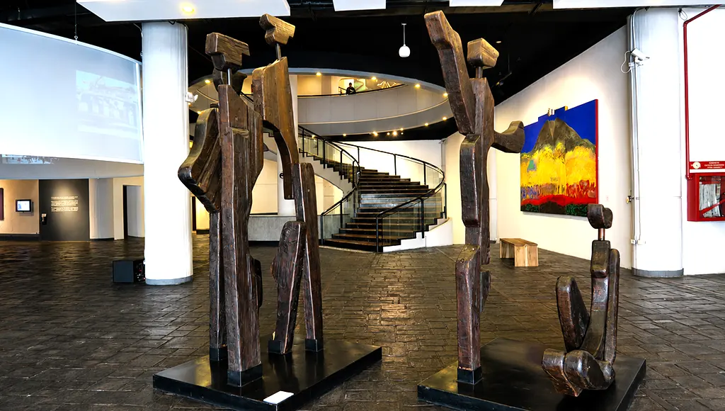 Quito museums travel guide