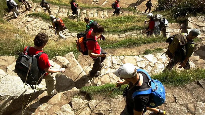 Sustainable tourism
