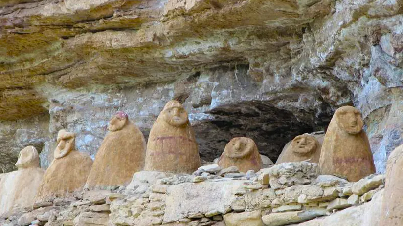 History of culture