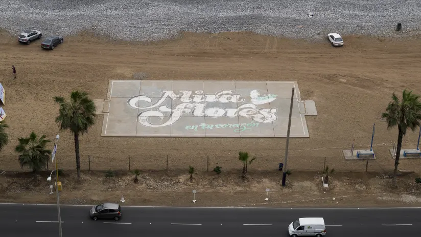 Things to do in Miraflores