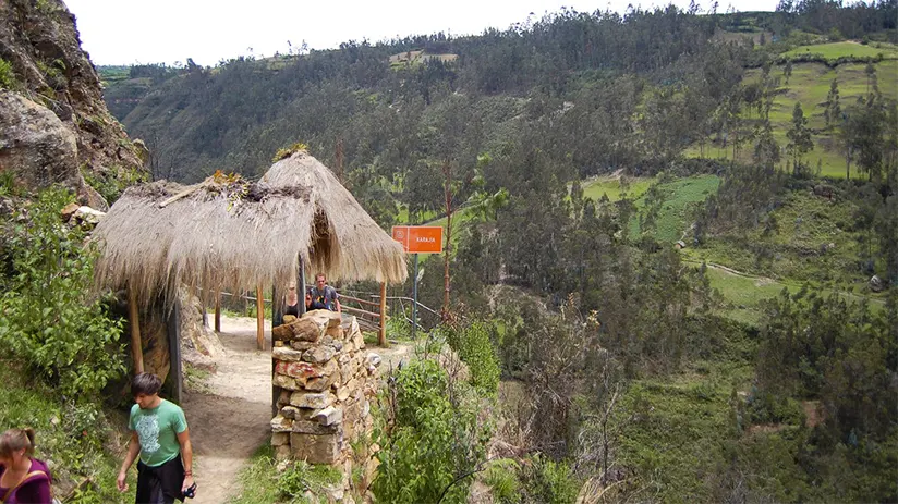 Travel tips for Chachapoyas