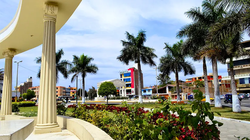 Why visit Chiclayo
