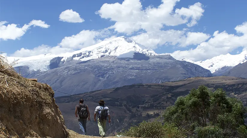 Best Hikes and Day Trips From Huaraz