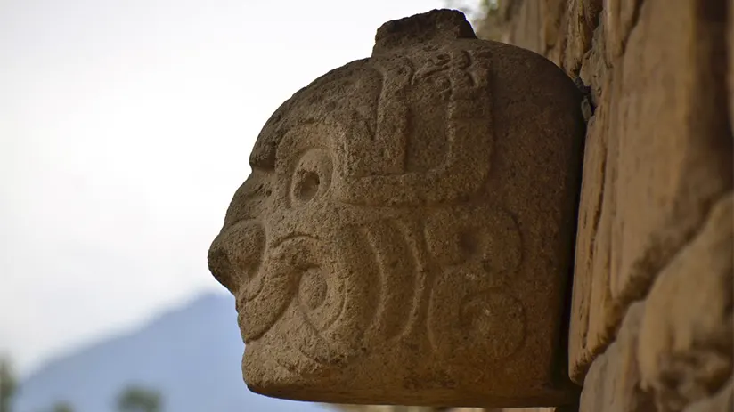 Beyond The Trails Culture Near Huaraz