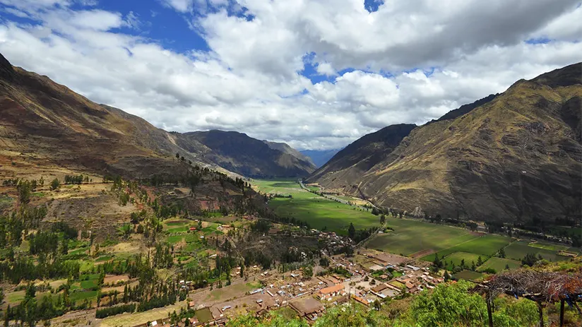 Cusco and the Sacred Valley
