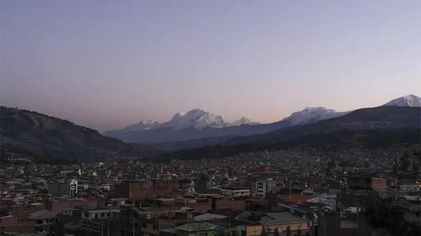 Guided Tours or Independent Trekking