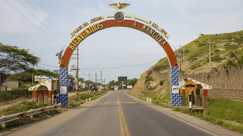 Piura Mancora