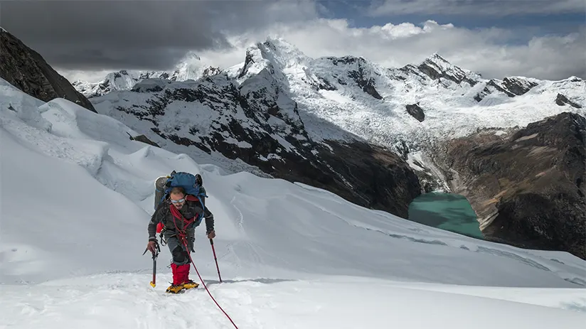 How to Plan a Huaraz Itinerary