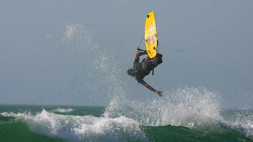 Kitesurf Mancora