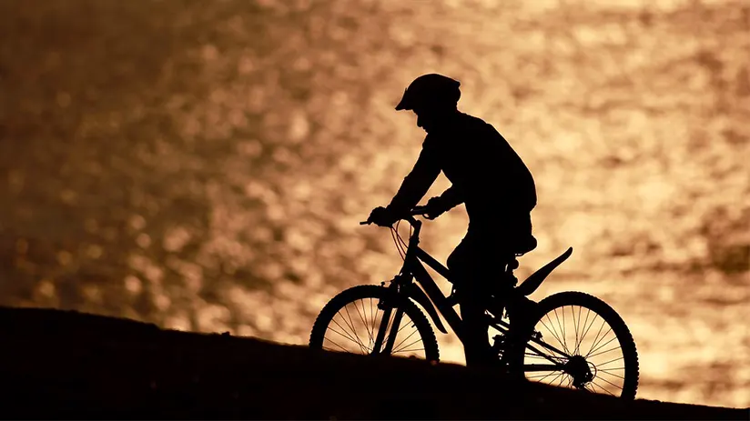 Lima mountain bike