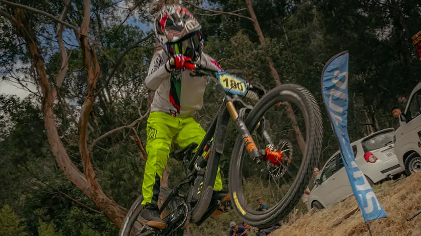 Machu Travel Foundation open shimano