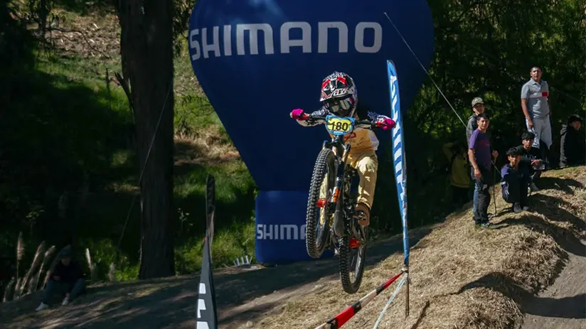 Open Shimano 2026