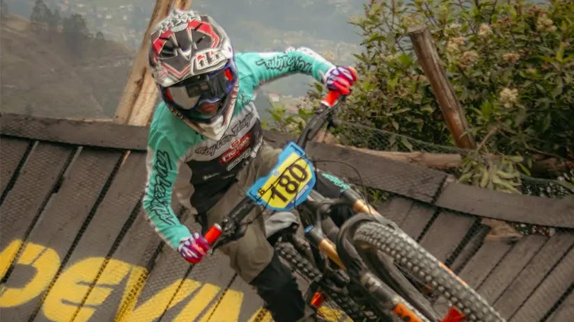 Open Shimano Latam