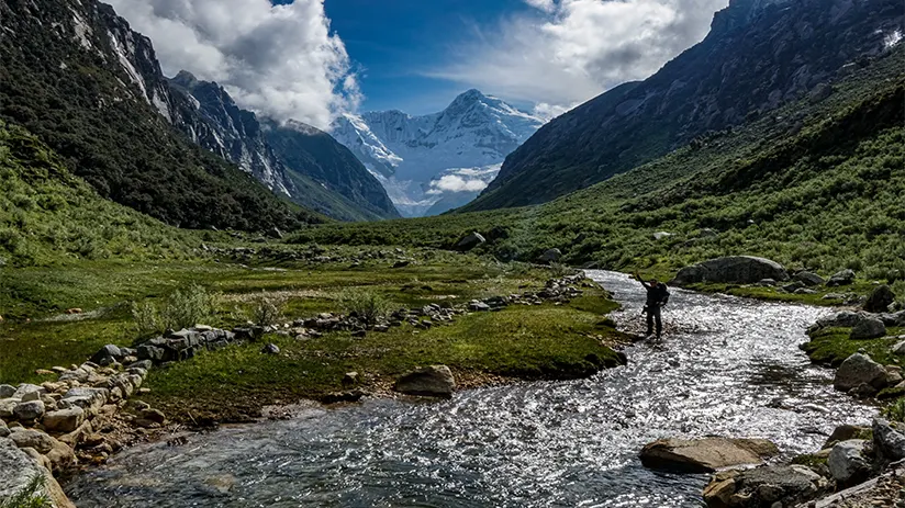 Practical Tips For Visiting Huaraz