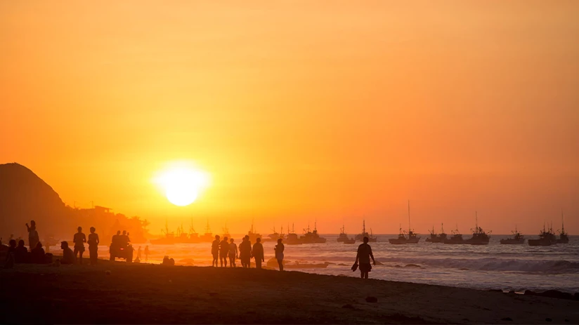 Watch Sunset