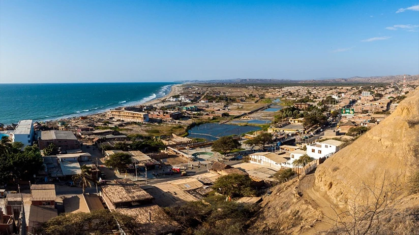 Why visit Mancora