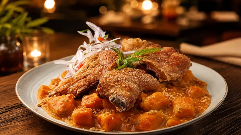 Cajamarca's Culture Traditions and Gastronomy