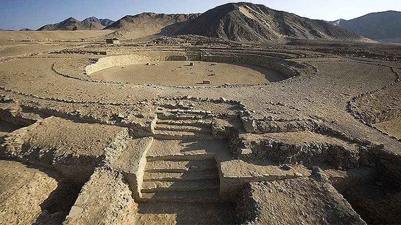 Caral Supe
