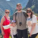 Excelente e inolvidable experiencia