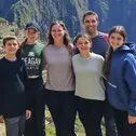 July 2026 Trip to Machu Picchu