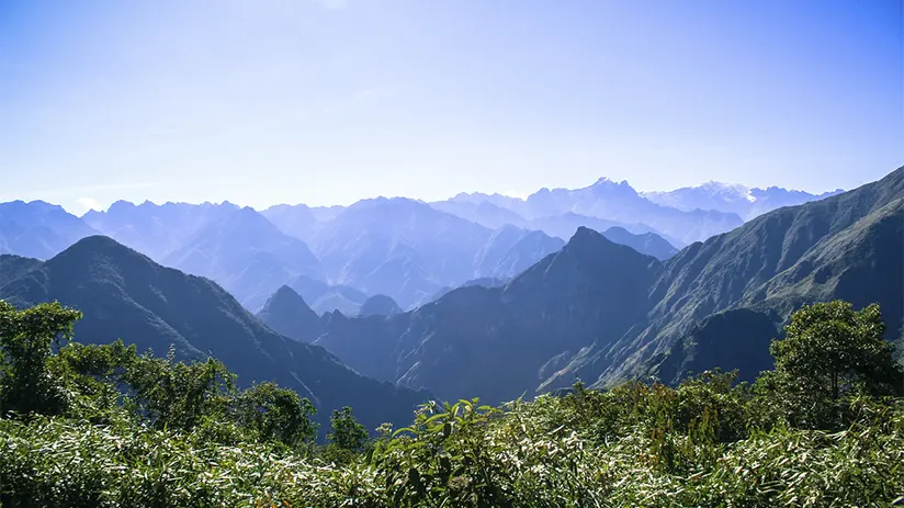 Natural Landscapes
