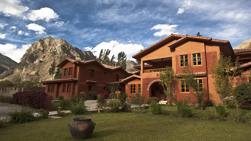 Ollantayambo Hotel