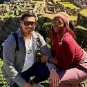 Our Peruvian Honeymoon