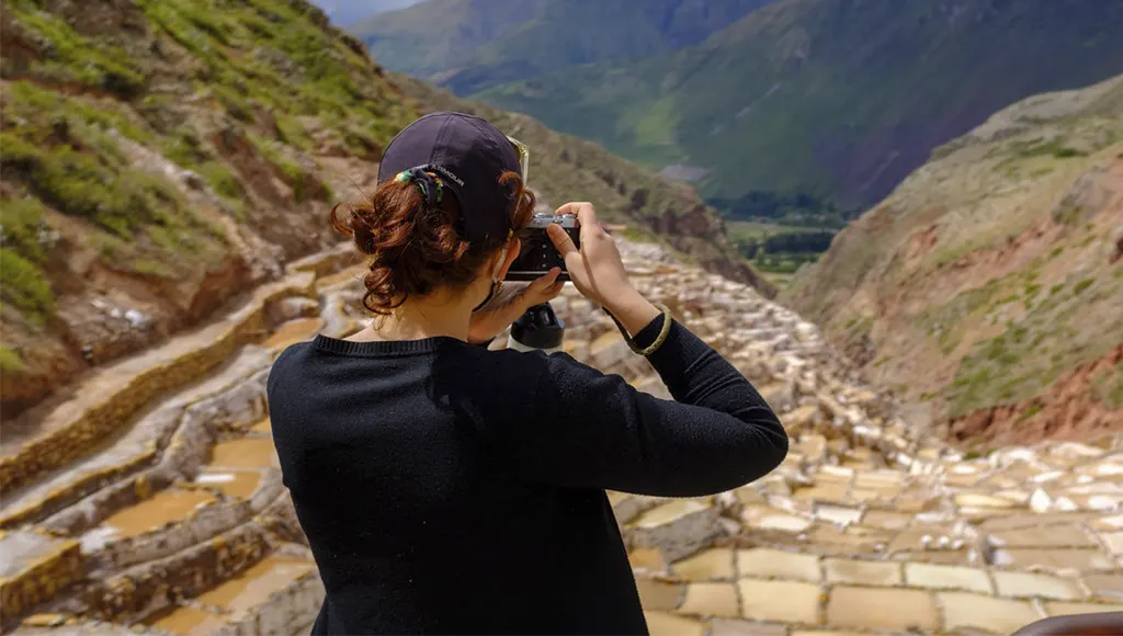 Peru trip duration